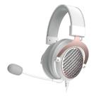 Fone De Ouvido Redragon Headset Gamer Luna Branco H540W