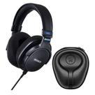 Fone de Ouvido Referência Aberto Sony MDR-MV1 com Estojo Rígido (2 itens)