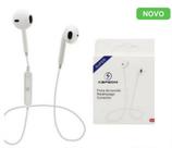 Fone de ouvido relâmpago - Atomo