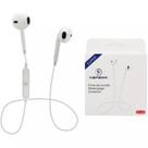 Fone de ouvido relâpago conector