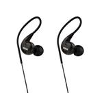 Fone de Ouvido Retorno Vokal E40 Preto Monitor In Ear