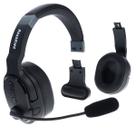Fone de ouvido RoadKing RKING4000 Truck Driver Bluetooth Preto