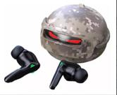 Fone De Ouvido s fio Bluetooth 6 horas duração