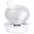 Fone de Ouvido s/Fio Bluetooth Kaidi KD-7101 Branco