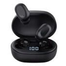 Fone de Ouvido s/Fio Bluetooth Kaidi KD-7101 Preto