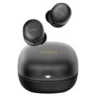 Fone de Ouvido s/Fio Bluetooth Kaidi KD-795 Preto