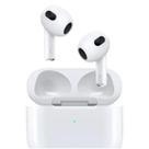 Fone de Ouvido s/Fio Bluetooth Kimaster TWS TWS300B Branco
