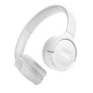 Fone de Ouvido s/Fio Headphone Bluetooth JBL Tune520BT Branco