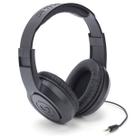 Fone de Ouvido Samson SR350 Preto Fone de Ouvido Samson SR350 Preto