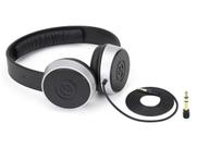 Fone de Ouvido Samson SR450 Over Ear