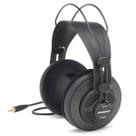 Fone de Ouvido Samson SR850 Headphone Para Monitoração