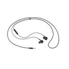 Fone de Ouvido Samsung EO-IA500 com Microfone - 3.5mm - Preto Fone de Ouvido Samsung EO-IA500 com Microfone - 3.5mm - Preto