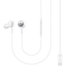 Fone de Ouvido Samsung EO-IC100BBEGWW com Microfone - Branco