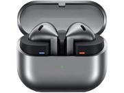 Fone de Ouvido Samsung Galaxy Buds3 Bluetooth - Cinza SM-R530NZAAZTO