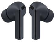 Fone de Ouvido Samsung Galaxy Buds3 FE Bluetooth - Preto