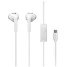 Fone de Ouvido Samsung Tipo C Original Premium, com Fio USB-C, Áudio HD Estéreo, Compatível Galaxy, Controle de volume Fone de Ouvido Samsung Tipo C Original Premium, com Fio USB-C, Áudio HD Estéreo, Compatível Galaxy, Controle de volume