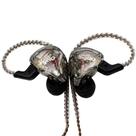 Fone De Ouvido Santo Angelo Transparente Devon 10 Original