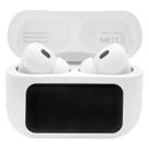 Fone de Ouvido Satellite AE-6602 Wireless - Branco