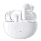 Fone de Ouvido Satellite AE-AI632 Wireless - Branco