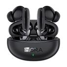 Fone de Ouvido Sem Fio 1Hora Aut205n Bluetooth 5.3 Preto