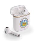 Fone De Ouvido Sem Fio Animais Fofos Xtrad LC-883