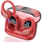 Fone de Ouvido Sem Fio Aptkdoe - Bluetooth 5.3 - 75 Horas de Bateria