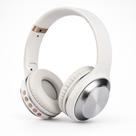 Fone de Ouvido Sem Fio Bluetooth 5.0 14h de Música e Estilo Rádio FM