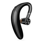 Fone de ouvido sem fio Bluetooth 5.0 fone de ouvido sem fio para condução de carro único handfr ipx5 à prova d'água