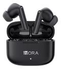 Fone De Ouvido Sem Fio Bluetooth 5.3 1hora Ht47 Aut206 Preto Fone De Ouvido Sem Fio Bluetooth 5.3 1hora Ht47 Aut206 Preto