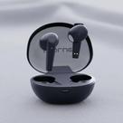 Fone De Ouvido Sem Fio Bluetooth 5.3 It Blue Le-2418. Cor:Preto