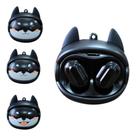 Fone De Ouvido Sem Fio Bluetooth 5.3 Personagens Humor Cachorro