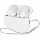 Fone De Ouvido Sem Fio Bluetooth 5.3 RS21 Compatível Todos Celulares Com Microfone e Redução de Ruído Wireless Academia Corrida Musicas Graves Potent