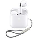 Fone de Ouvido Sem Fio Bluetooth 5.4 A'gold PRO FN-BA2 IPX4 prova d'água Ergonômico Compacto Anatel