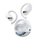 Fone de Ouvido Sem Fio Bluetooth 5.4 Esporte Touch Vention Cor:Branco Fone de Ouvido Sem Fio Bluetooth 5.4 Esporte Touch Vention Cor:Branco