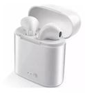 Fone de Ouvido Sem Fio Bluetooth A' Gold