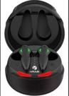 Fone De Ouvido Sem Fio Bluetooth A Prova D'água case Capacete