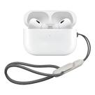 Fone De Ouvido Sem Fio Bluetooth Agold Branco FN-BT5