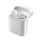Fone De Ouvido Sem Fio Bluetooth Altomex i7 Mini Branco