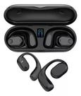 Fone De Ouvido Sem Fio Bluetooth C Microfone KA-9376