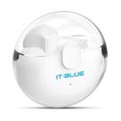 Fone De Ouvido Sem Fio Bluetooth Com Microfone