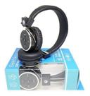 Fone De Ouvido Sem Fio Bluetooth Com Radio FM e Microfone - Inova