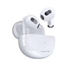 Fone de Ouvido Sem Fio Bluetooth Com Redução de Ruído - Tomate