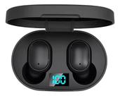 Fone de ouvido sem fio Bluetooth E6s TWS Para Celular Notebook