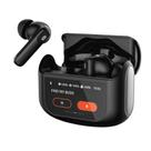 Fone De Ouvido sem fio Bluetooth Earbuds AirTouch Modelo EB-216 Cor Preto