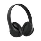 Fone De Ouvido Sem Fio Bluetooth Estéreo C/Rádio FM Entrada P/ Cartão Micro SD Starmega - ST-95