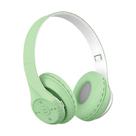Fone De Ouvido Sem Fio Bluetooth Estéreo C/Rádio FM Entrada P/ Cartão Micro SD Starmega - ST-95