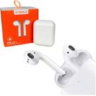 Fone De Ouvido Sem Fio Bluetooth FN-19 Agold