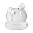 Fone de ouvido sem fio Bluetooth Haylou Moripods ANC T78