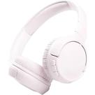 Fone De Ouvido sem fio Bluetooth Headset Tune 510bt Cor Branco