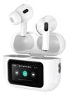 Fone De Ouvido Sem Fio Bluetooth Hifi Tws Basike 6a Geração
